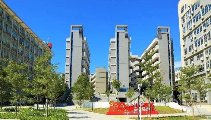 汕尾职业技术学院报名条件、招生要求、招生对象