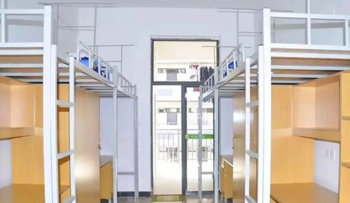惠州市艺术学校宿舍条件