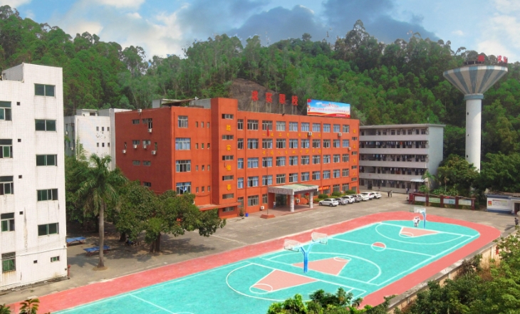 广东省惠州市西湖中等职业学校2025年招生简章