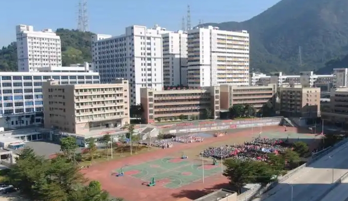 惠州市新华职业技术学校2025年招生简章