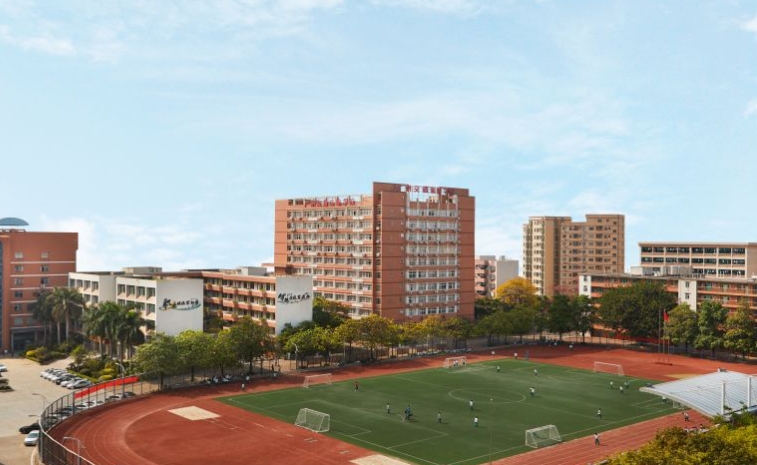 广州交通运输职业学校2025年招生简章