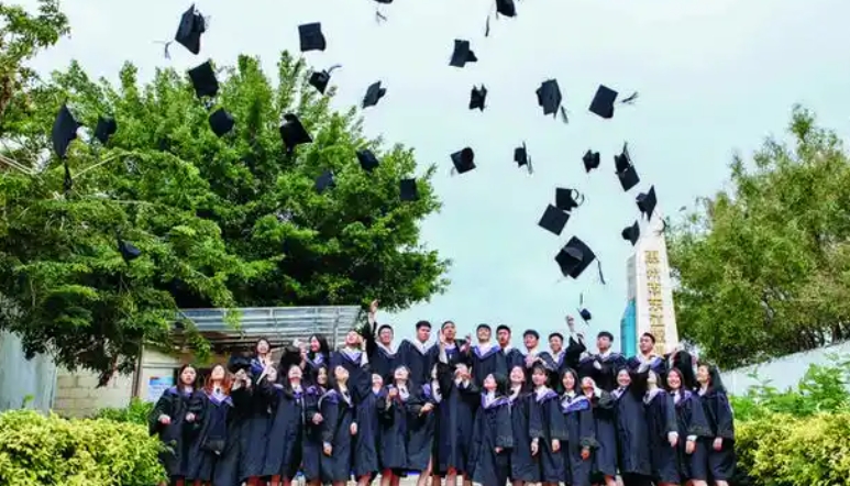 惠州市东江职业技术学校2025年招生简章