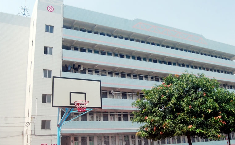 肇庆市第一中等职业学校2025年招生简章