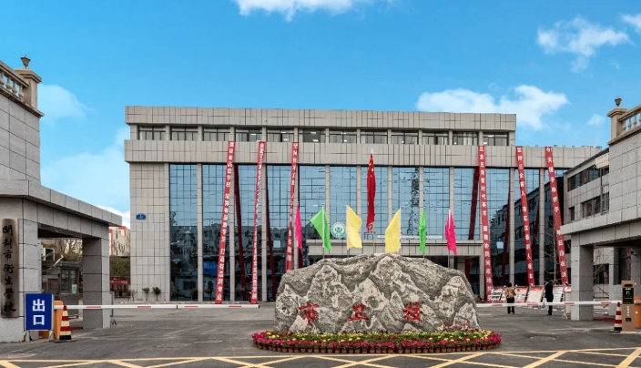 开封卫生学校2025年招生简章
