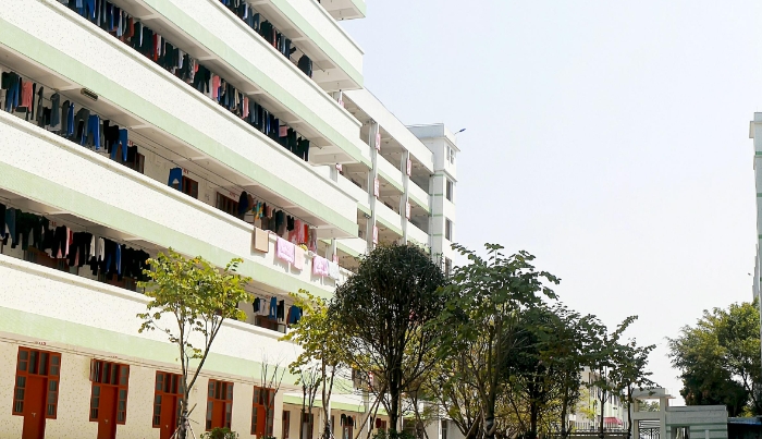 2025年揭阳市综合中等专业学校收费情况