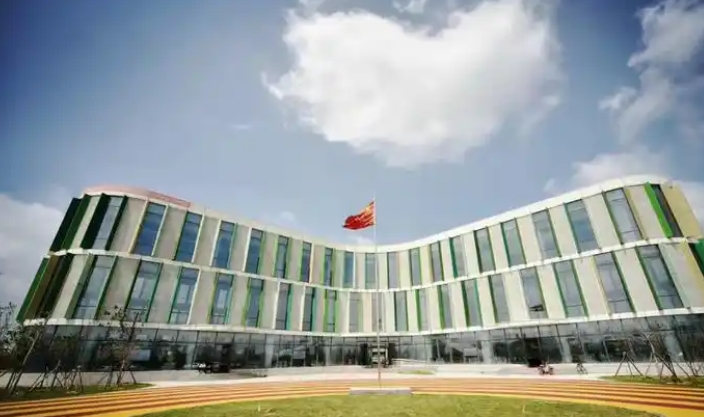 濮阳杂技艺术学校2025年招生简章