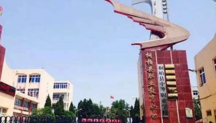2025年桐柏中等职业学校收费情况