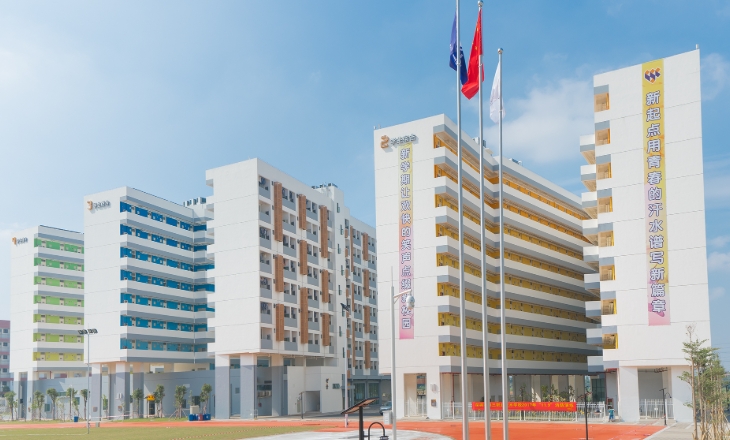 2025年深圳市第三职业技术学校收费情况