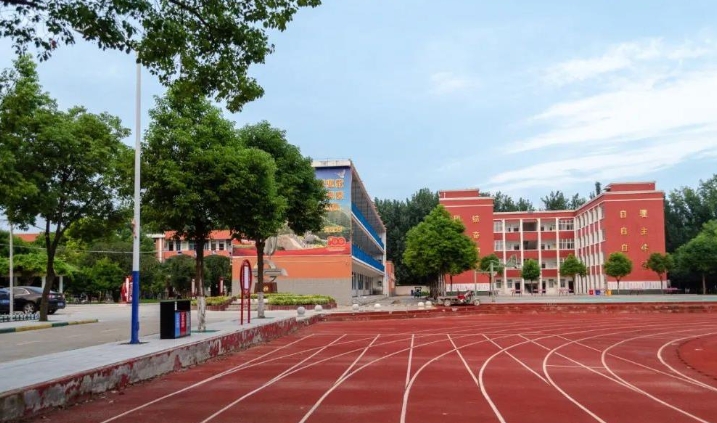 漯河中等专业学校2025年招生简章