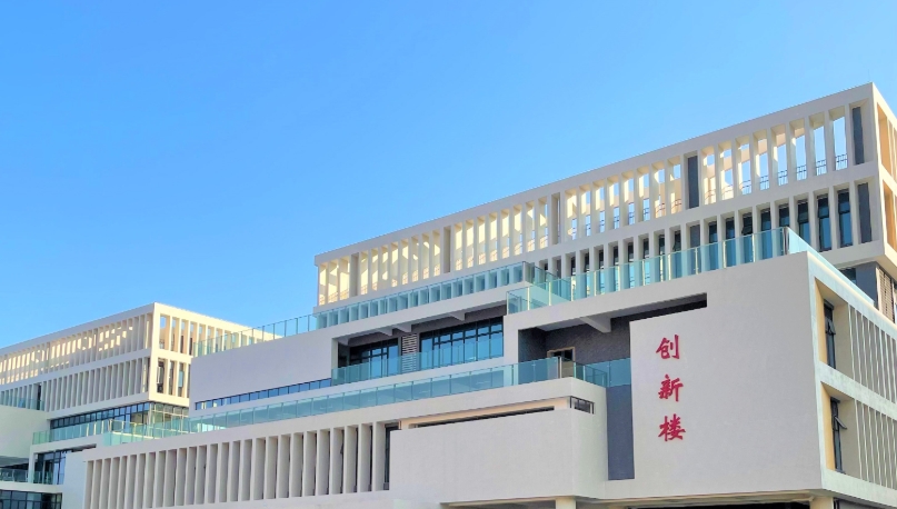广东邮电职业技术学院2025年招生简章