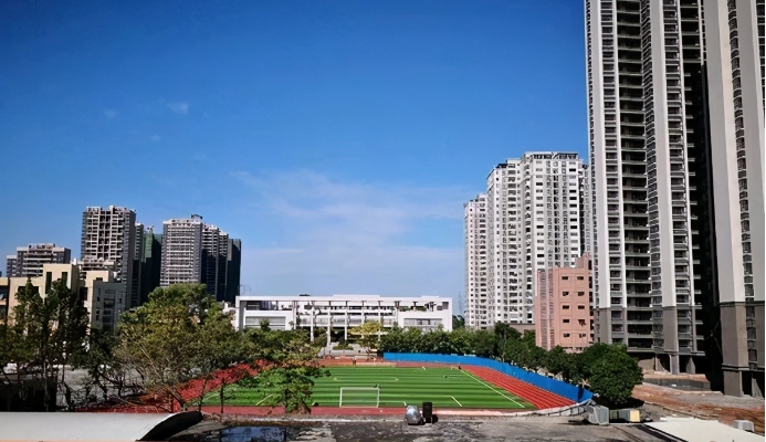 2025年茂名市第一职业技术学校收费情况