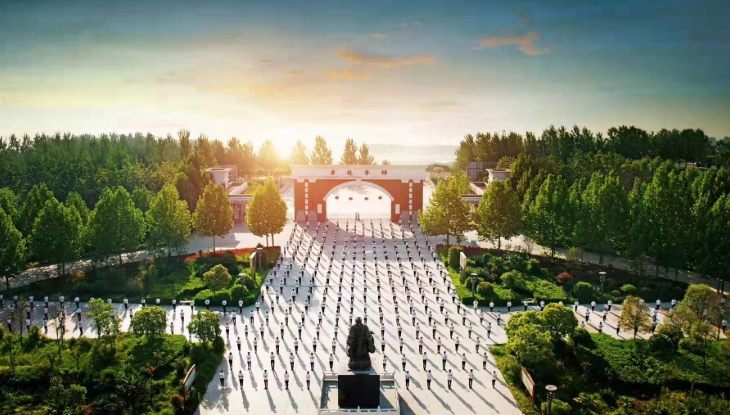 夏邑孔祖中等专业学校2025年招生简章