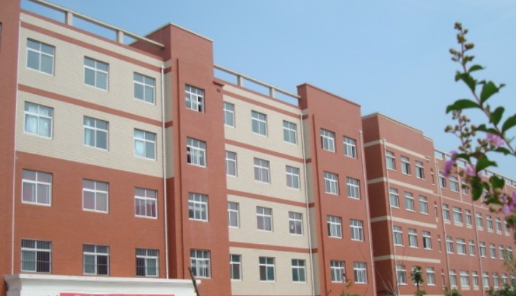 周口海燕职业中等专业学校2025年招生简章