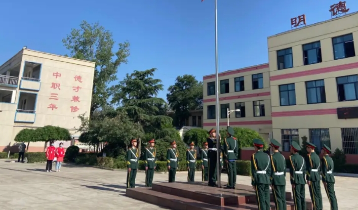 辉县第一职业中等专业学校2025年招生简章