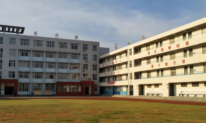 平顶山机械电子科技学校2025年招生简章