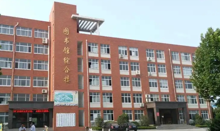 漯河食品工业中等专业学校2025年招生简章