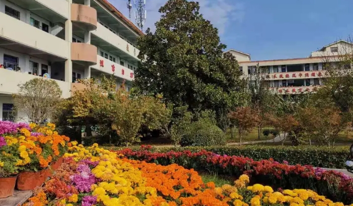 商水第一职业中等专业学校2025年招生简章