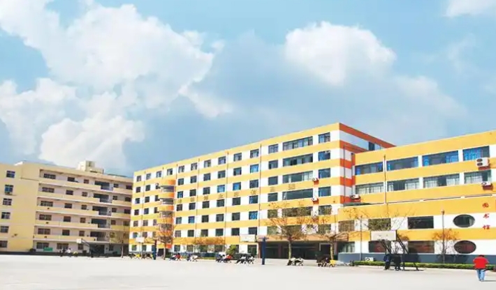 河南民政学校2025年招生简章