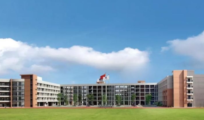 2025年珠海第一中等职业学校收费情况