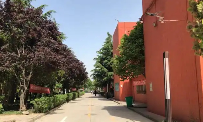郑州软件应用中等专业学校2025年招生简章
