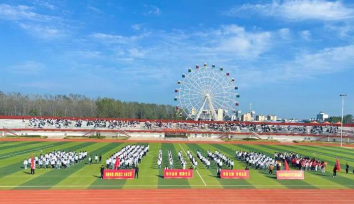 2025年光山县中等职业学校收费情况