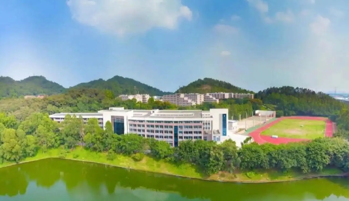 2025年广州市番禺区新造职业技术学校收费情况