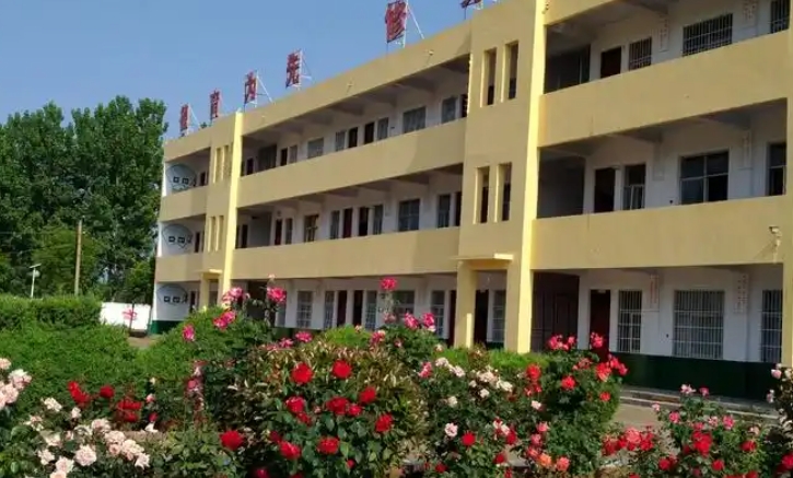夏邑第一中等专业学校2025年招生简章