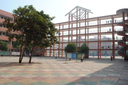 淅川电子中等职业学校