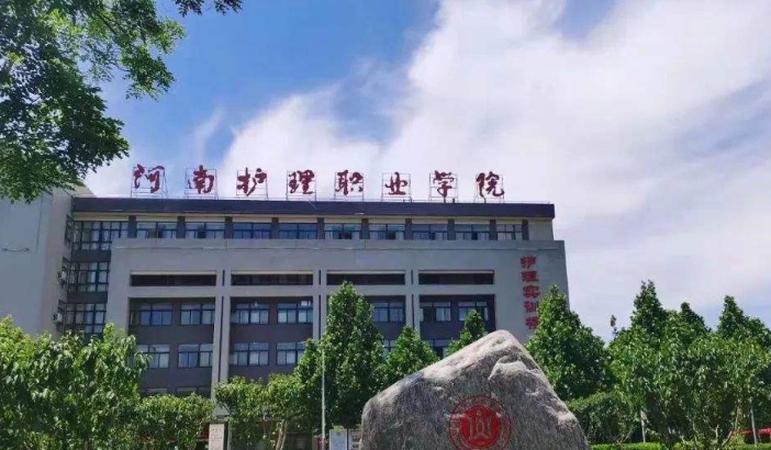 2025年河南护理职业学院收费情况