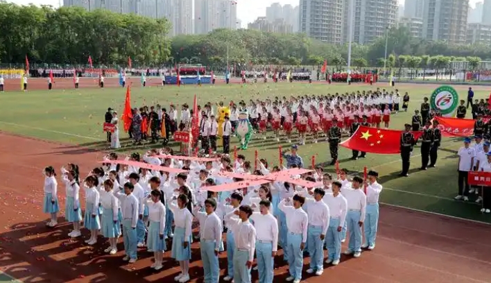 2025年许昌体育运动学校收费情况