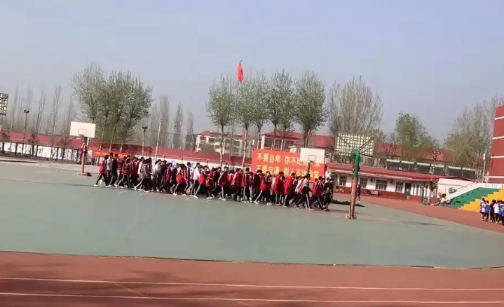 2025年南乐县职业中等专业学校报名条件、招生要求、招生对象