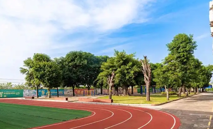 2025年安阳市殷都区理工中等专业学校报名条件、招生要求、招生对象