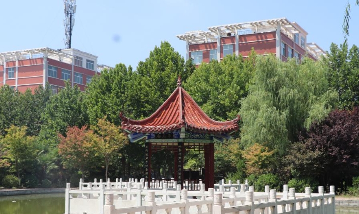 2025年河南科技职业大学报名条件、招生要求、招生对象