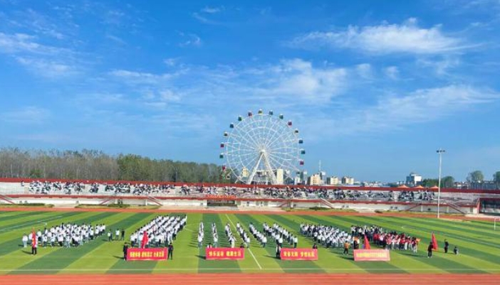 2025年光山县中等职业学校报名条件、招生要求、招生对象