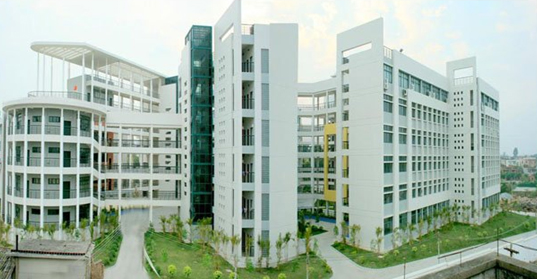 2025年广州电子信息学校录取分数线