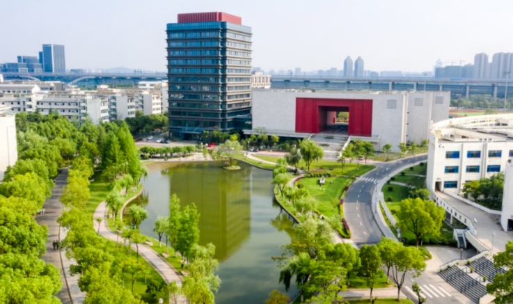 2025年浙江建筑职业技术学院录取分数线