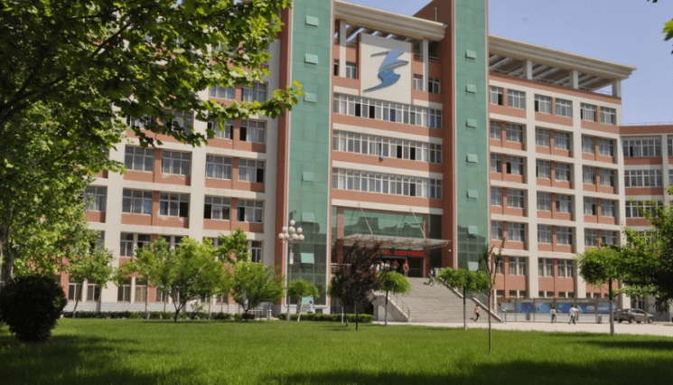 2025年石家庄城市经济职业学院录取分数线