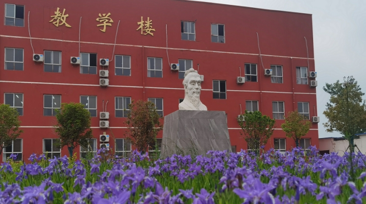 2025年郑州仲景国医中等专业学校报名条件、招生要求、招生对象