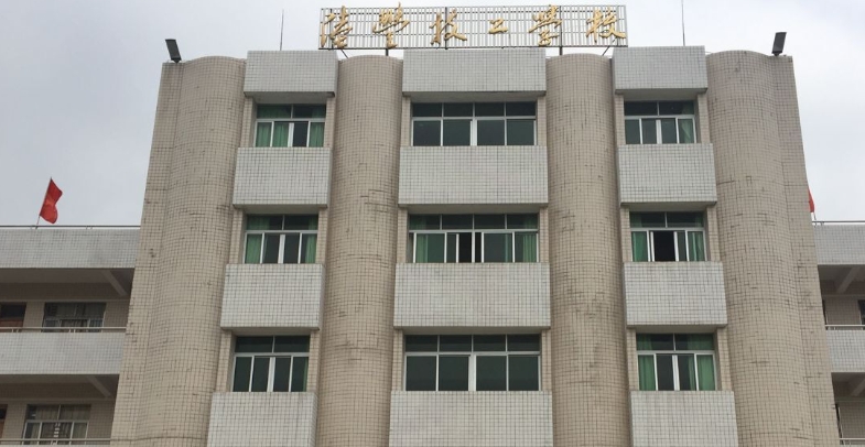 2025年陆丰市技工学校录取分数线