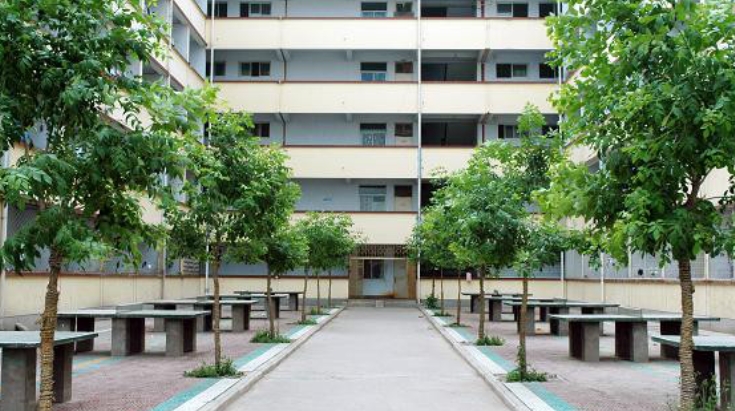 2025年新安职业高级中学报名条件、招生要求、招生对象