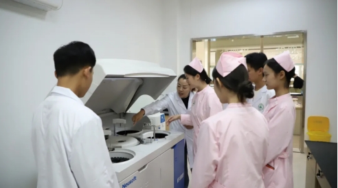 郑州树青医学中等专业学校2025招生简章