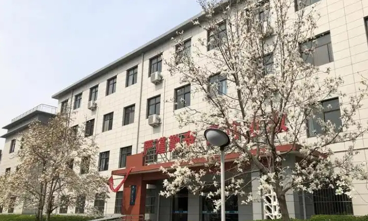 2025年保定电力职业技术学院录取分数线