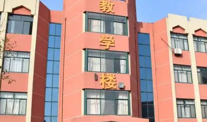 2025年巩义市第一中等专业学校报名条件、招生要求、招生对象