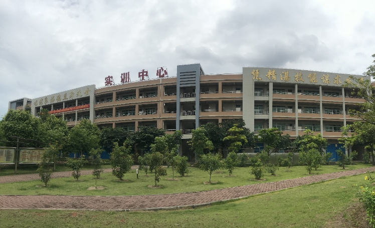 2025年佛山市三水区理工学校录取分数线