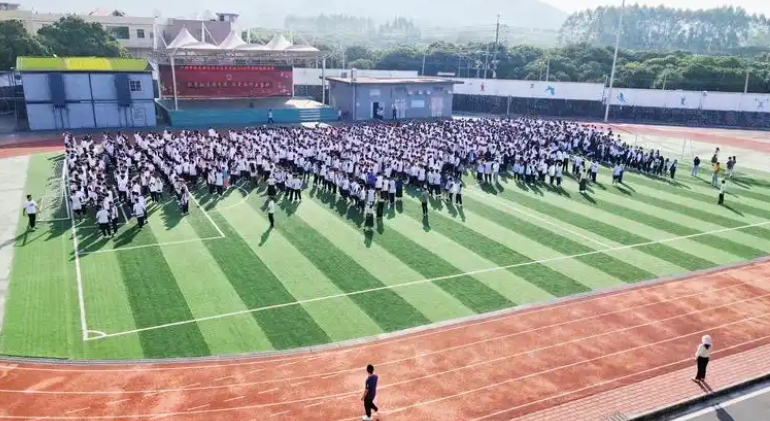2025年广州侨光财经职业技术学校录取分数线