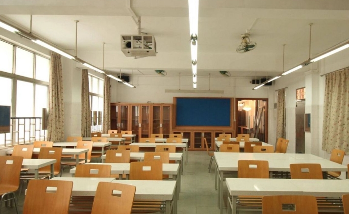 2025年广州市海珠商务职业学校录取分数线
