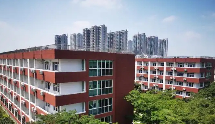 2025年周口幼儿师范学校录取分数线