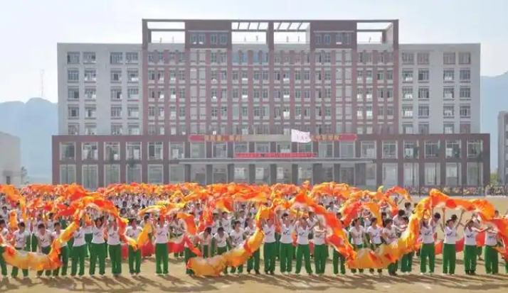 2025年英德市职业技术学校录取分数线