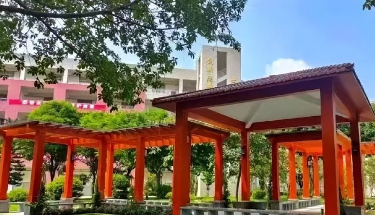 2025年广东体育职业技术学院录取分数线