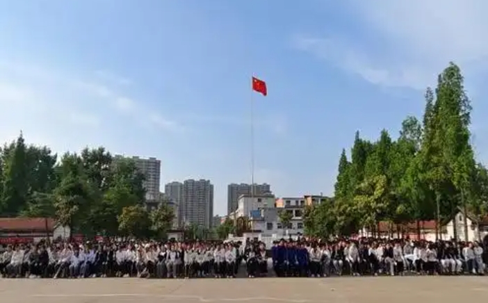 2025年南阳宛北中等专业学校录取分数线